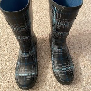 Women’s rain/snow boots